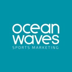 Ocean Waves Sports Marketing