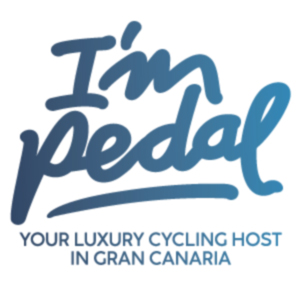 I’M PEDAL